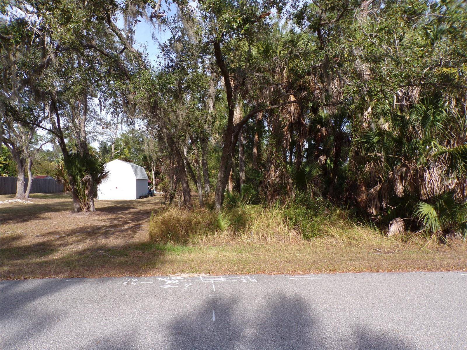 EVANGELINA LN, North Port, FL 34286