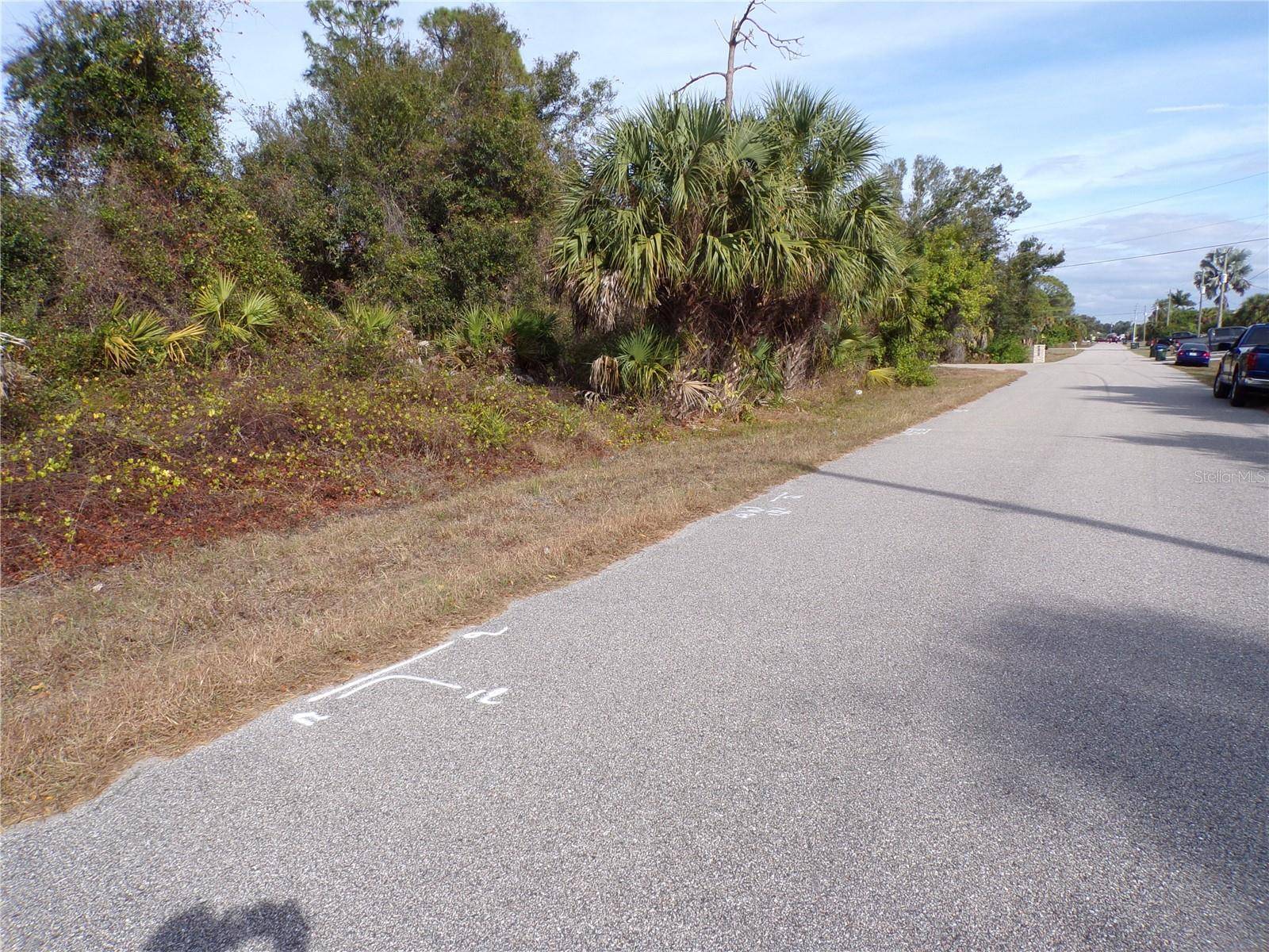 BREWSTER RD, North Port, FL 34288