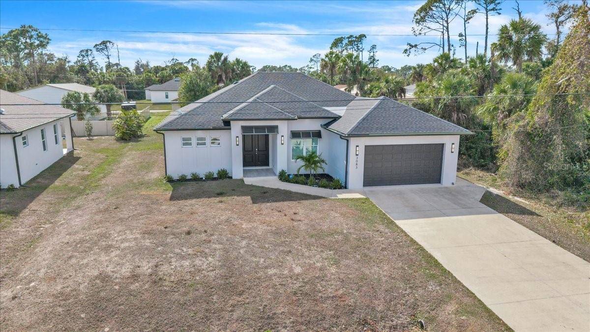 3083 JEANNIN DR, North Port, FL 34288