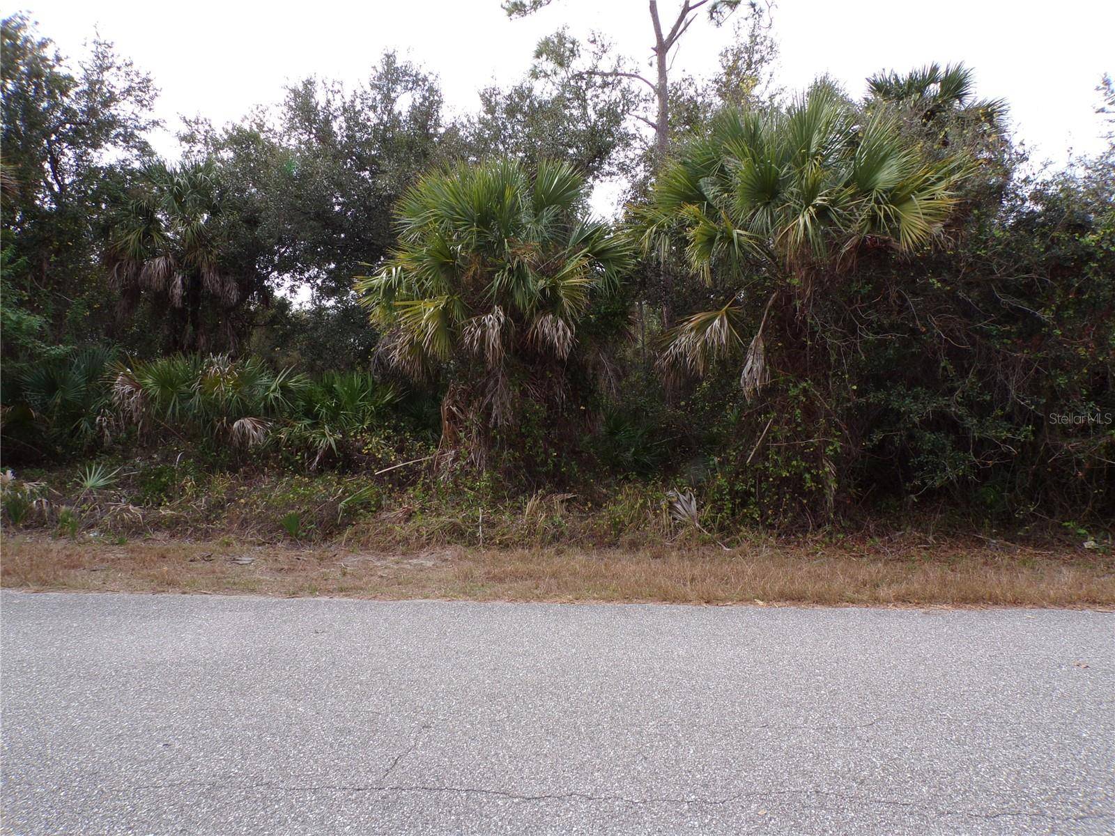 ENID LN, North Port, FL 34288