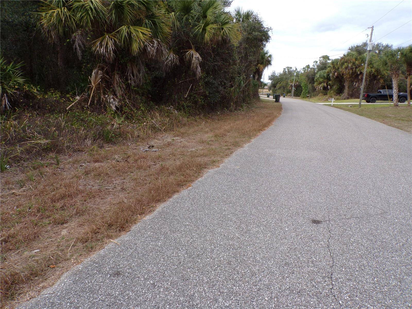 ENID LN, North Port, FL 34288