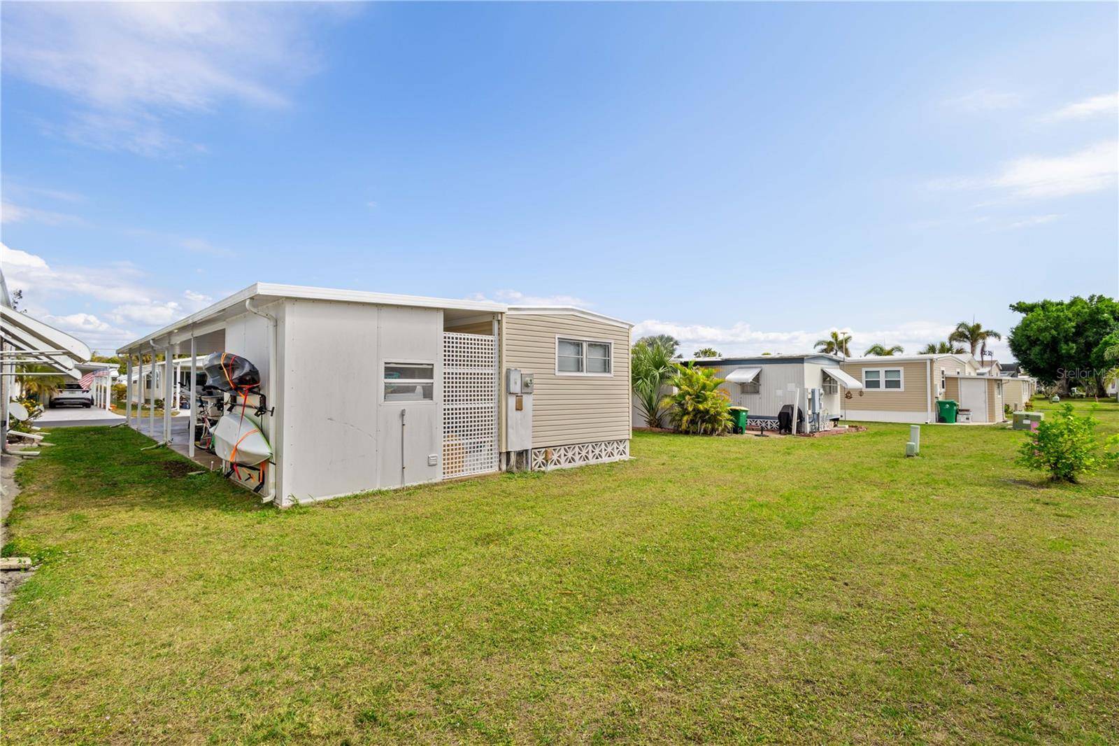 24437 HARBORVIEW RD #55, Punta Gorda, FL 33980