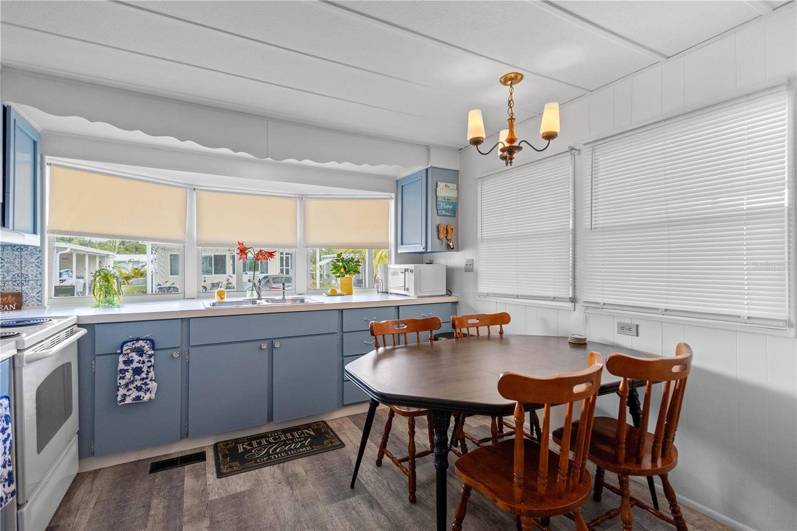 24437 HARBORVIEW RD #55, Punta Gorda, FL 33980