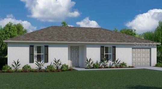 2931 BARRY RD, North Port, FL 34286