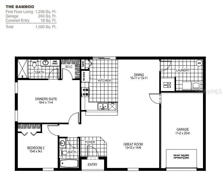 2931 BARRY RD, North Port, FL 34286