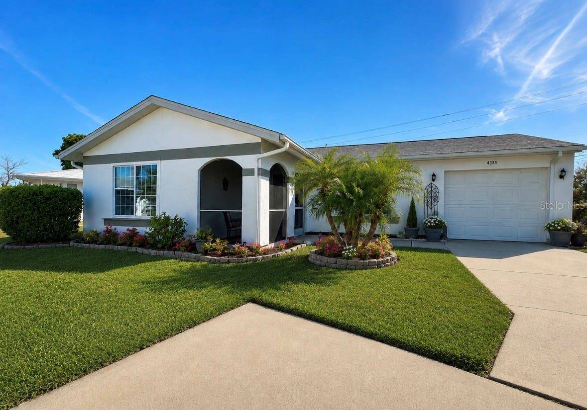 8181 MARLOW CT, North Port, FL 34287