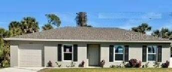 3856 JOHANNESBERG RD, North Port, FL 34288