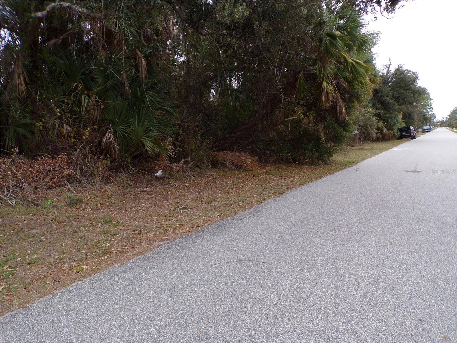 MUSIC LN, North Port, FL 34286