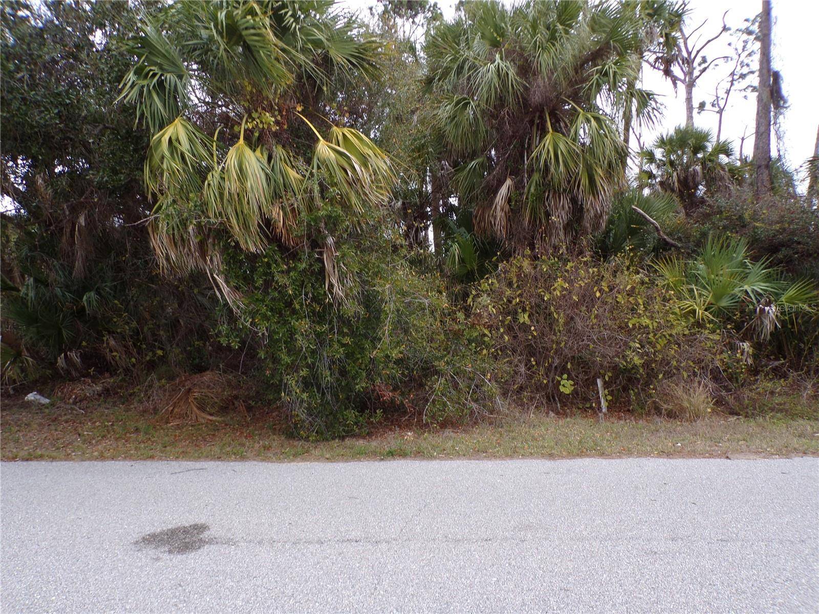 MUSIC LN, North Port, FL 34286