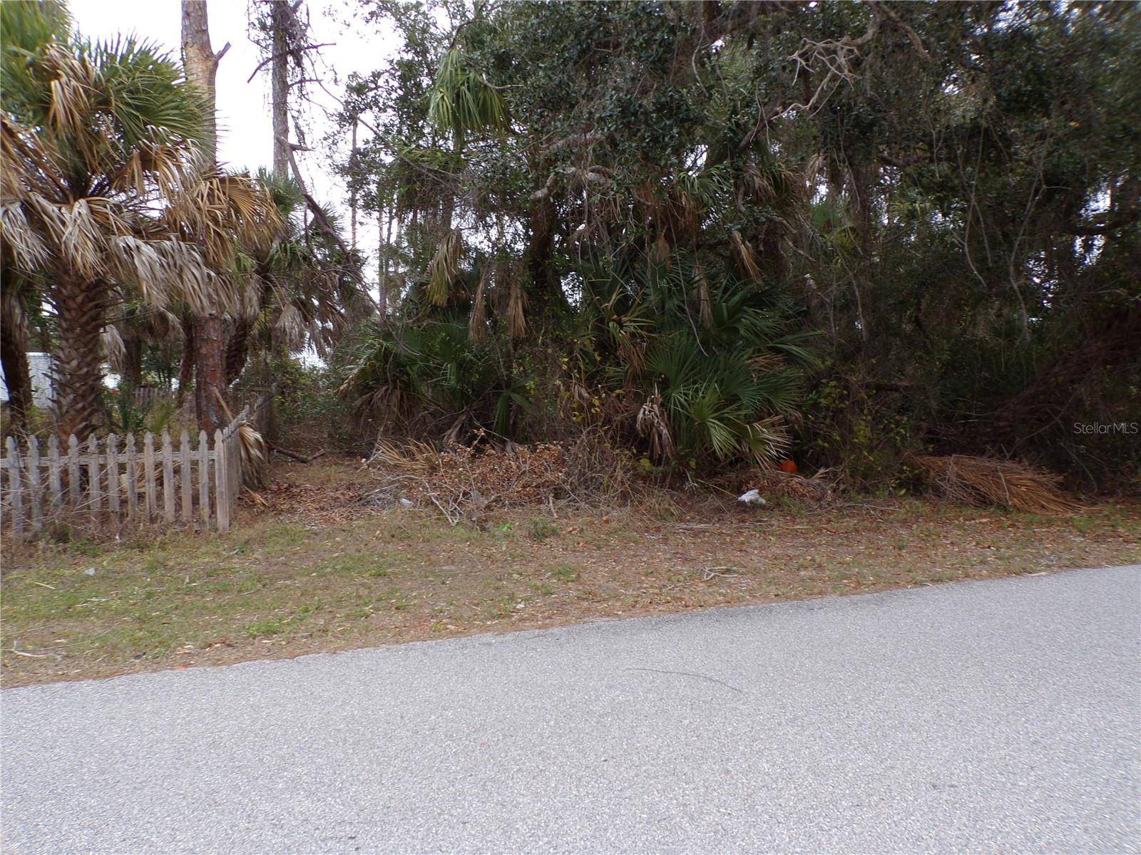 MUSIC LN, North Port, FL 34286