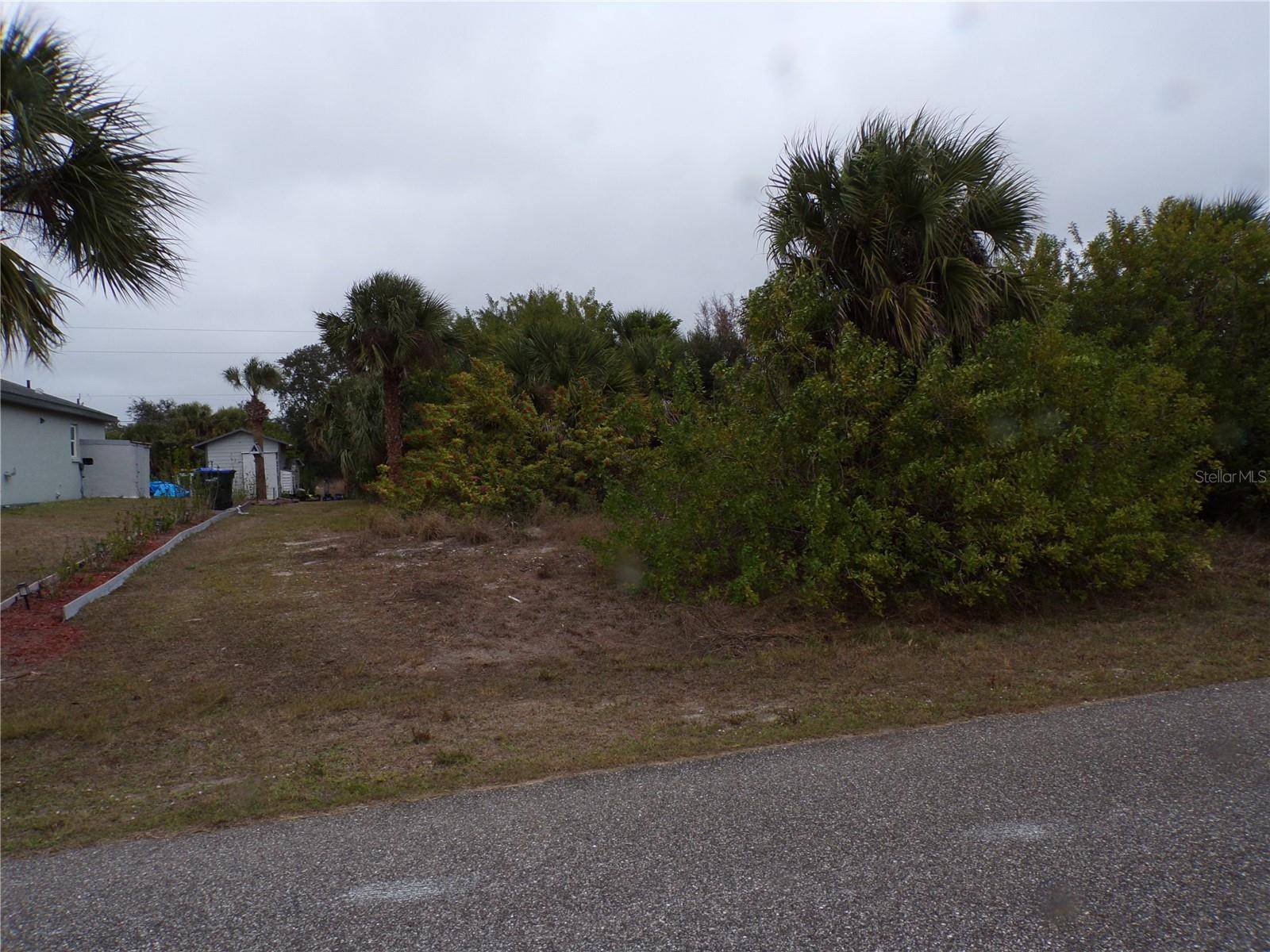 HOLSTER AVE, North Port, FL 34287