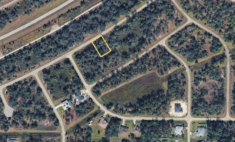 WYLAM DR, North Port, FL 34288