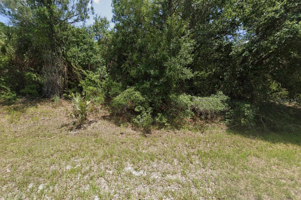 WYLAM DR, North Port, FL 34288