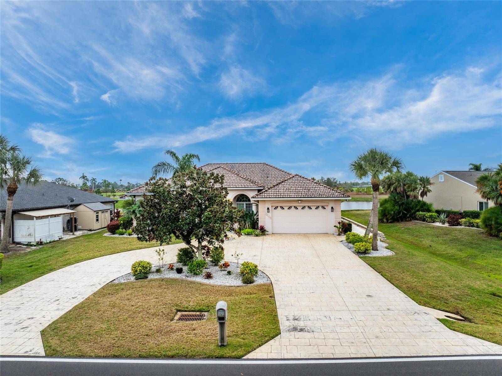 12109 SW KINGSWAY CIR, Lake Suzy, FL 34269