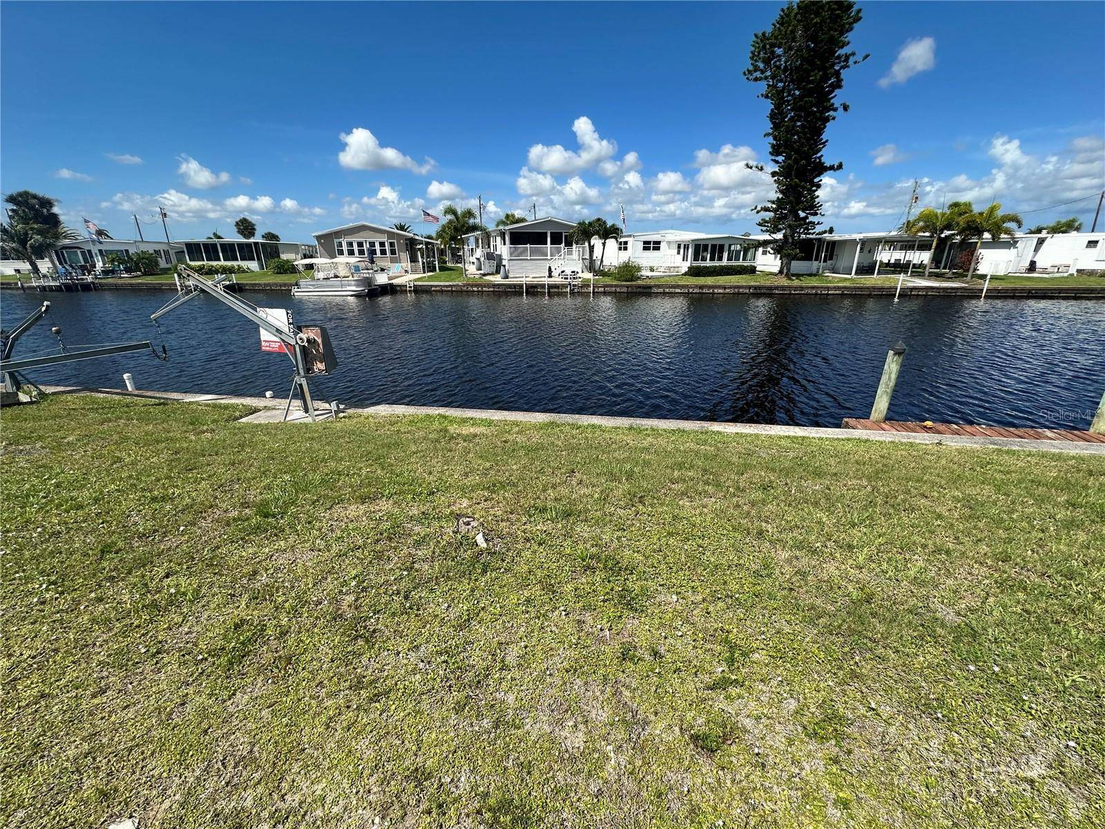 506 CLARION PL, North Port, FL 34287