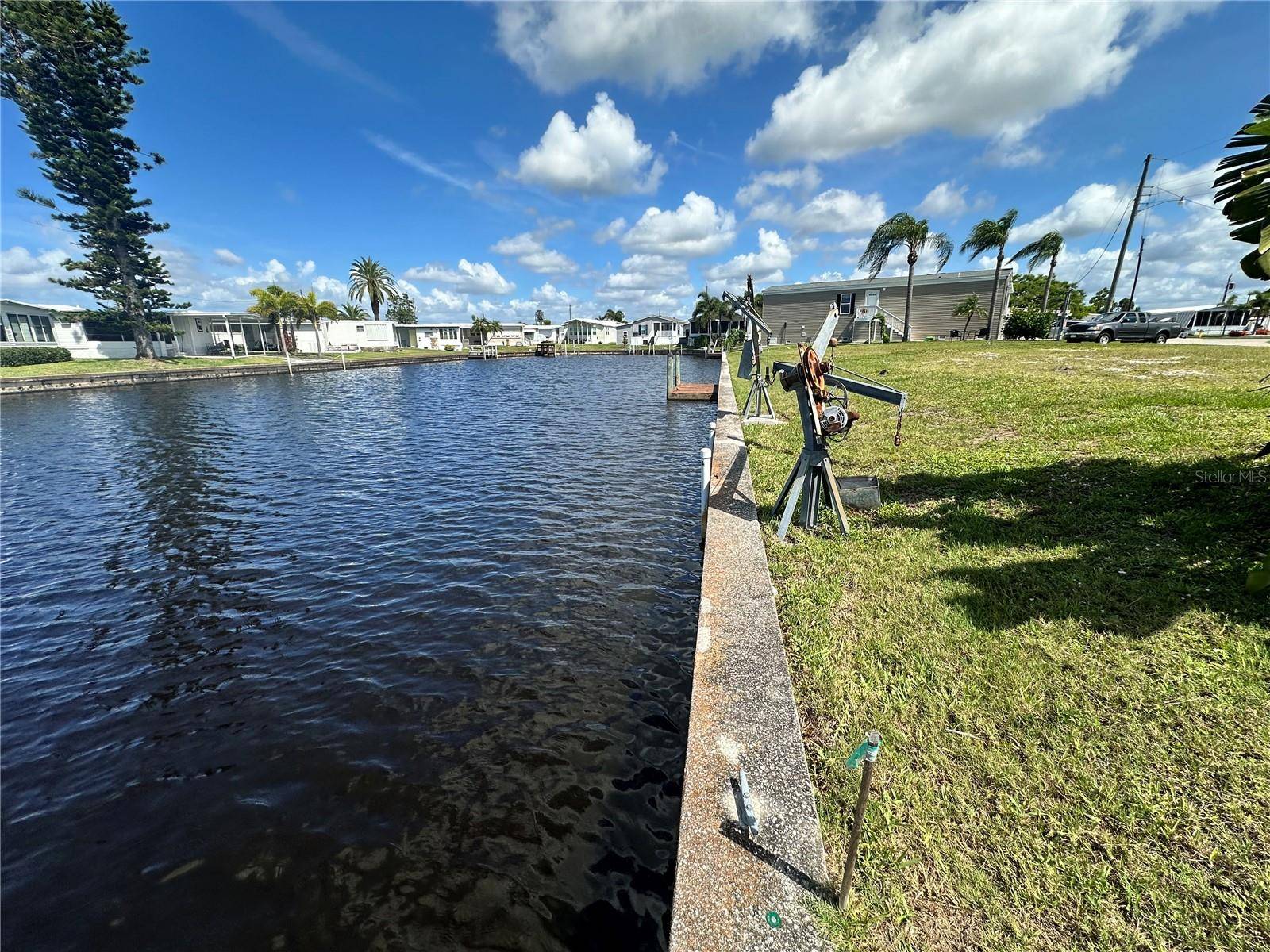506 CLARION PL, North Port, FL 34287
