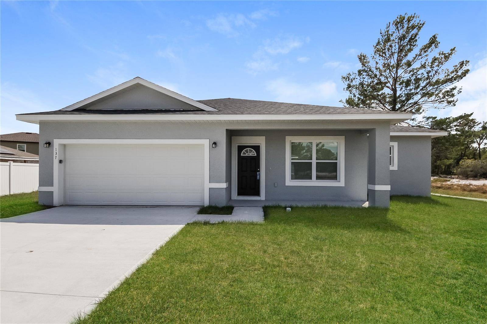 137 VIOLET CT, Kissimmee, FL 34759
