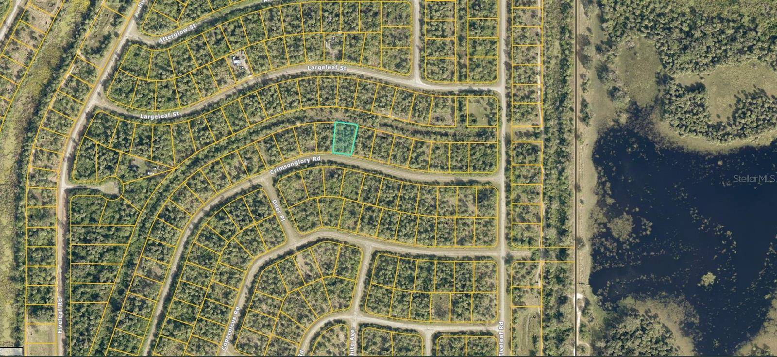 000 CRIMSONGLORY RD, North Port, FL 34288