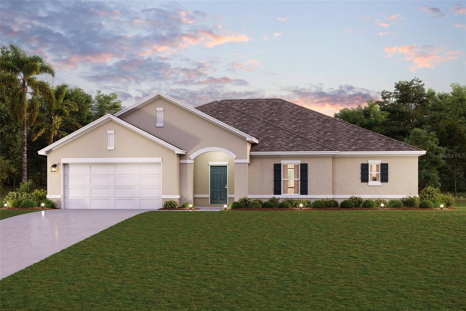 15477 DUSKY SPARROW RD, Weeki Wachee, FL 34614