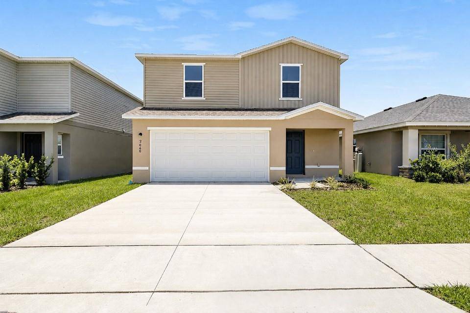 2060 GOLDEN BEAK DR, Eagle Lake, FL 33839