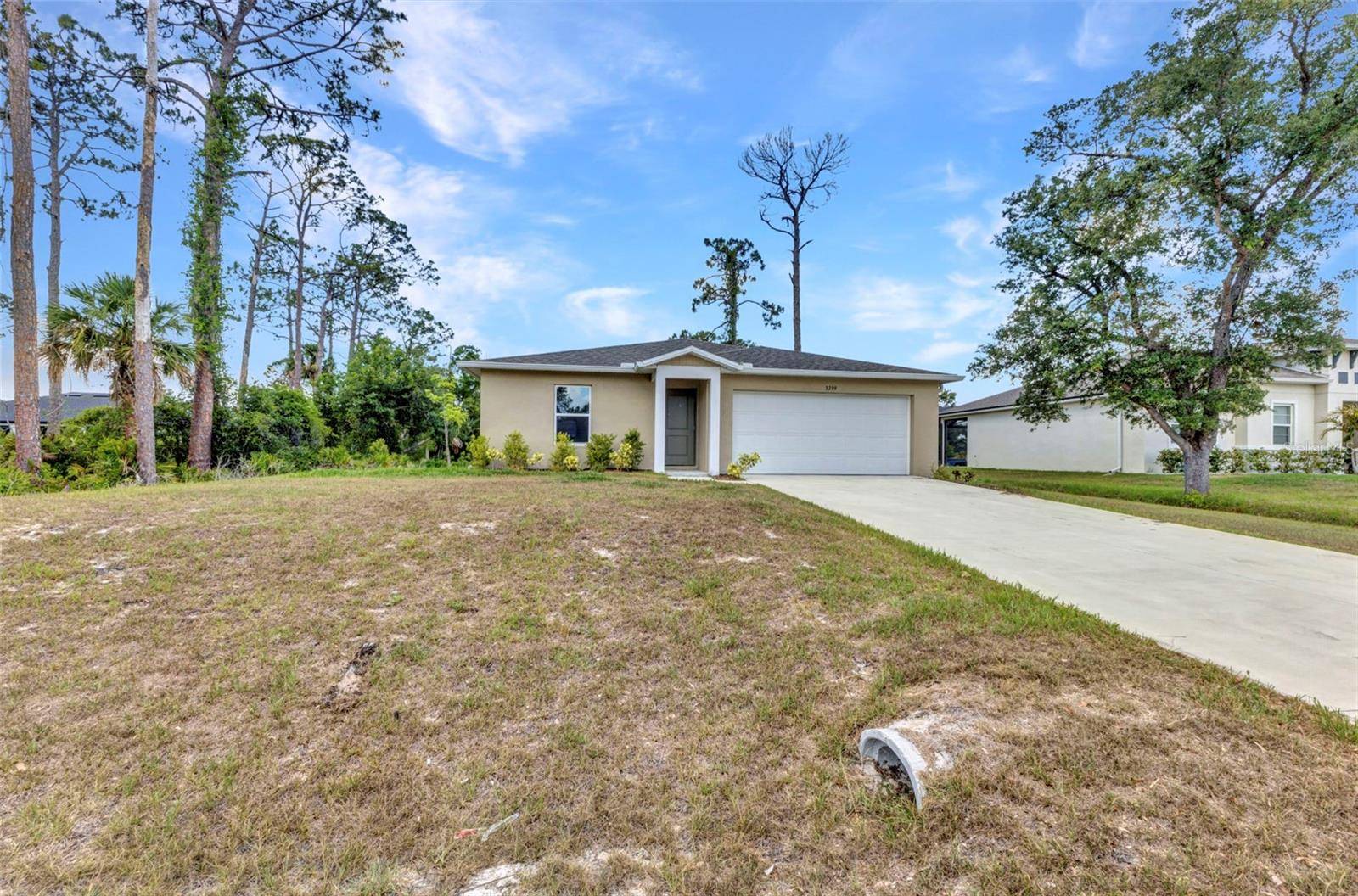 3799 LAREDO AVE, North Port, FL 34288