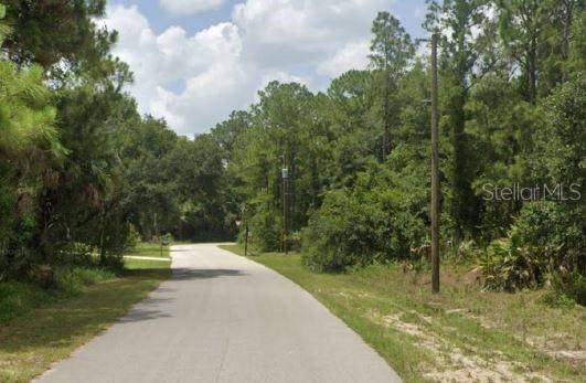 ANANAS RD, North Port, FL 34288