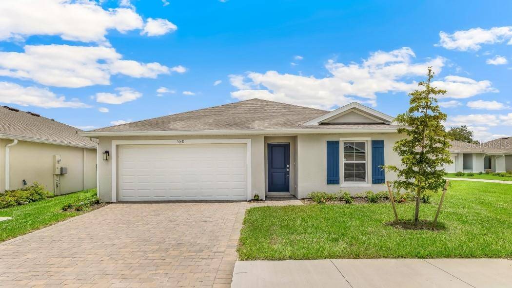 5168 SCHUBERT TRL, North Port, FL 34287