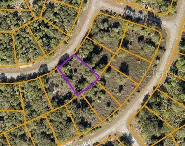 LOT 4 OAKDELL RD, North Port, FL 34288