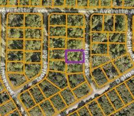 LOT 17 ALPACA ST, North Port, FL 34291