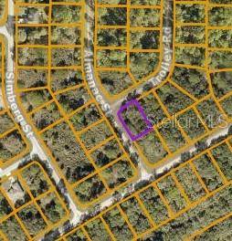 LOT 9 TROLLEY RD, North Port, FL 34291