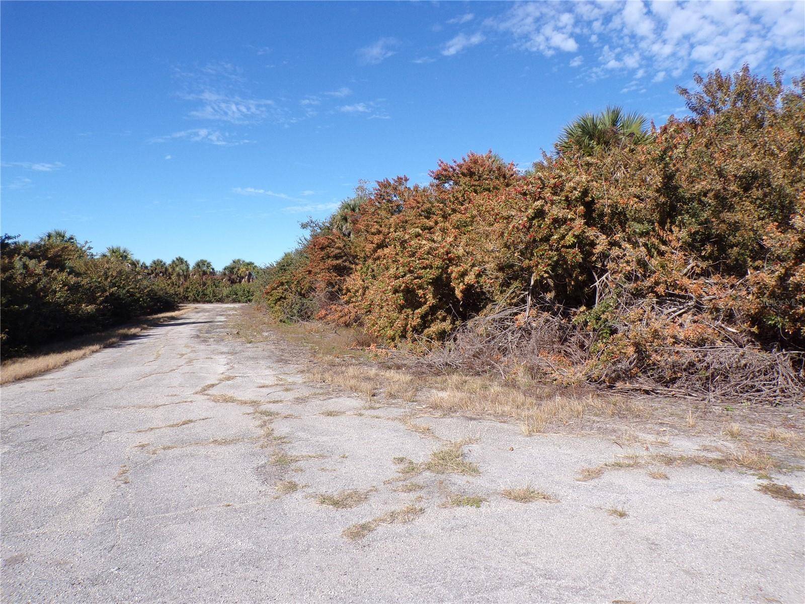 CRIMSONGLORY RD, North Port, FL 34288