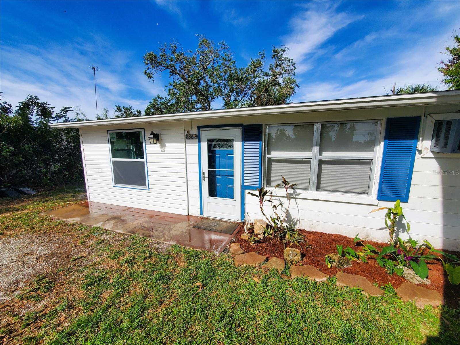 8362 OSPREY RD, Englewood, FL 34224