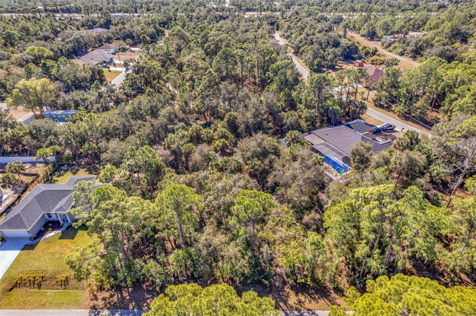 DE BRITA RD, North Port, FL 34291