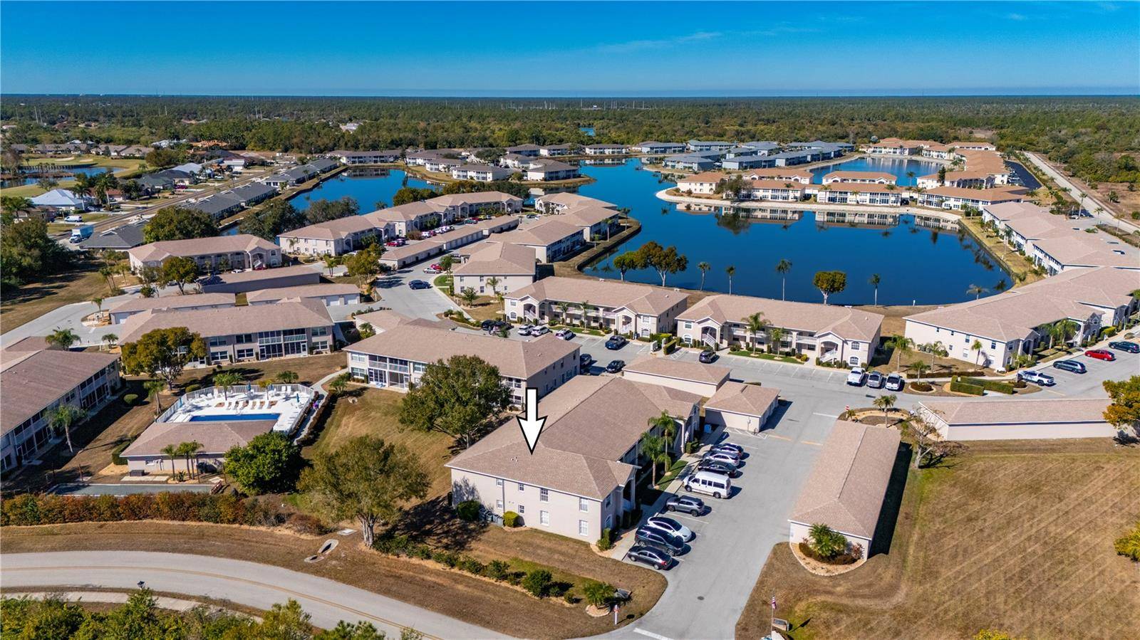 11644 SW EGRET CIR #1205, Lake Suzy, FL 34269