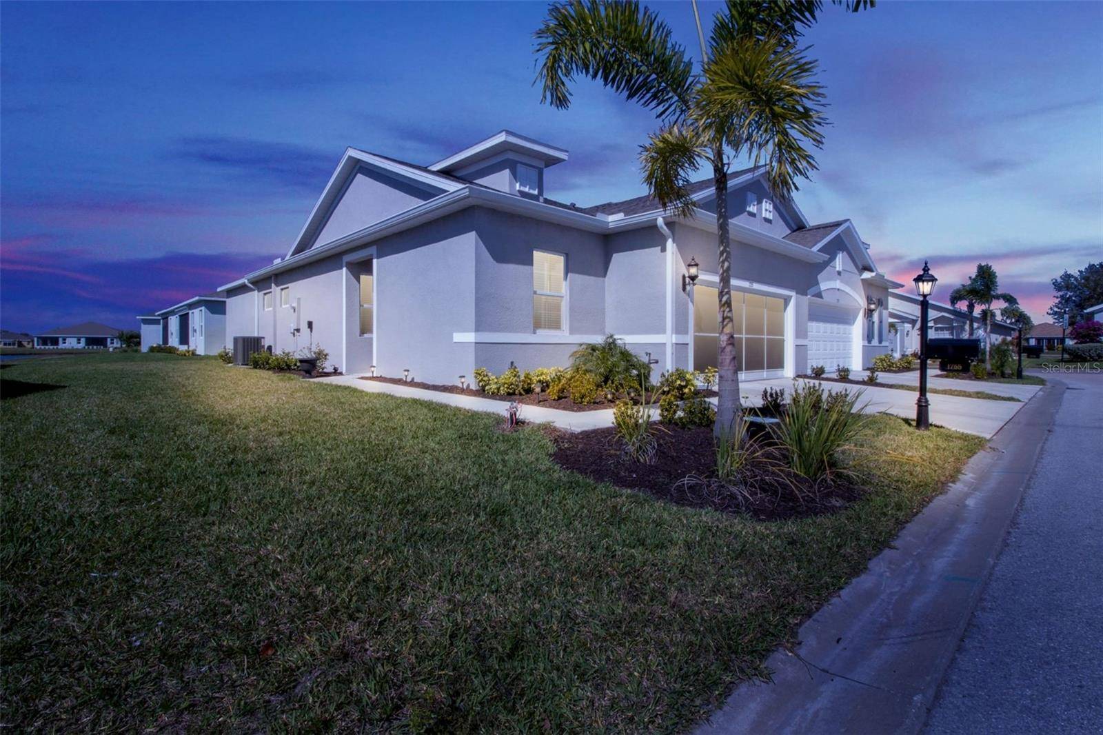 1755 NOTTINGHAM TRL, Port Charlotte, FL 33980