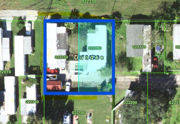700 JERSEY CT, Dundee, FL 33838