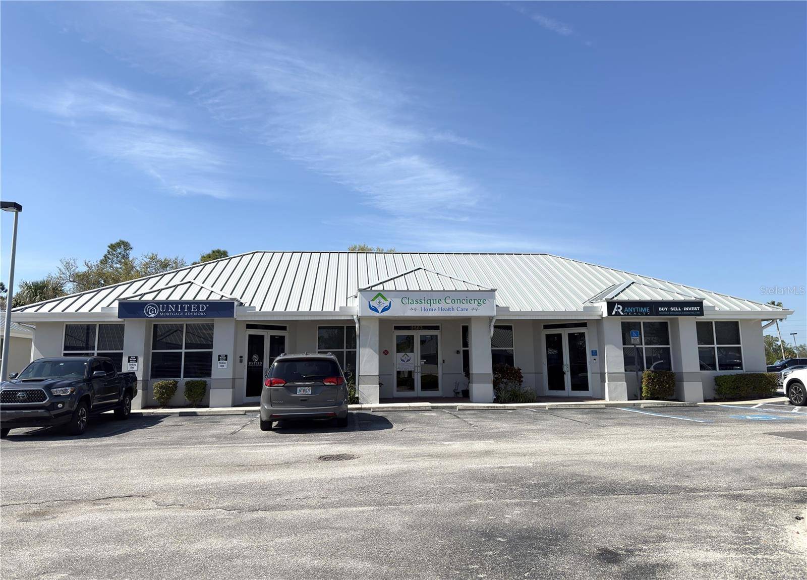 2563 N TOLEDO BLADE BLVD #2, North Port, FL 34289