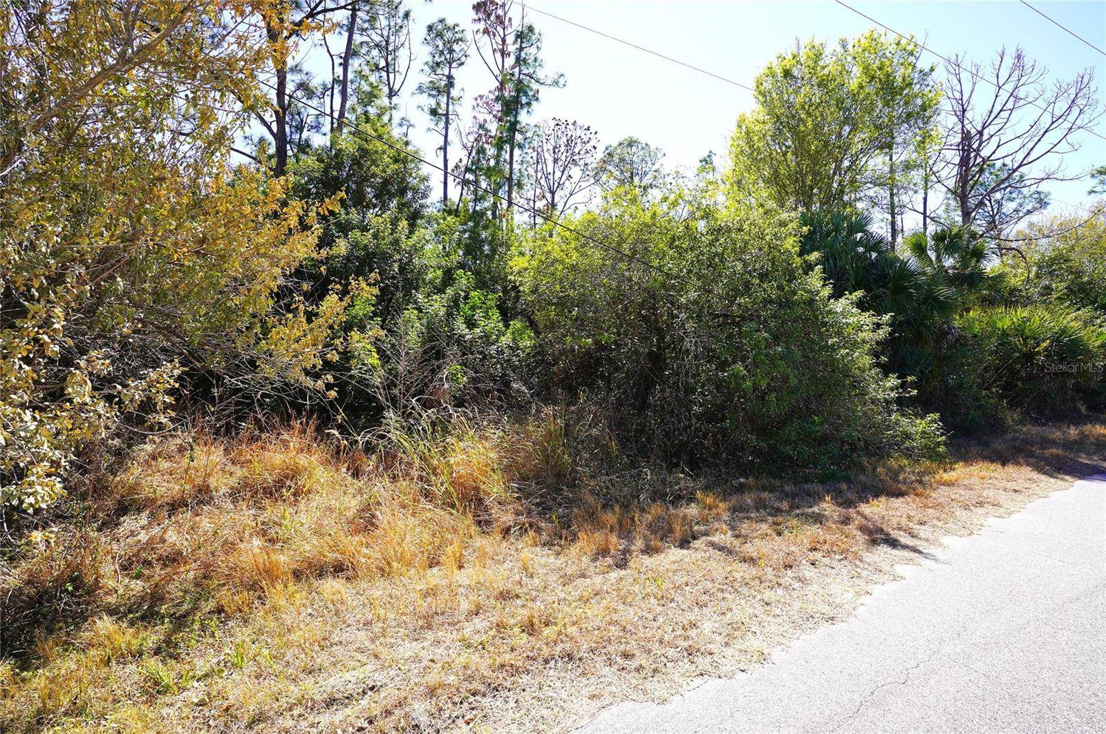 SEDBERRY AVE, North Port, FL 34288