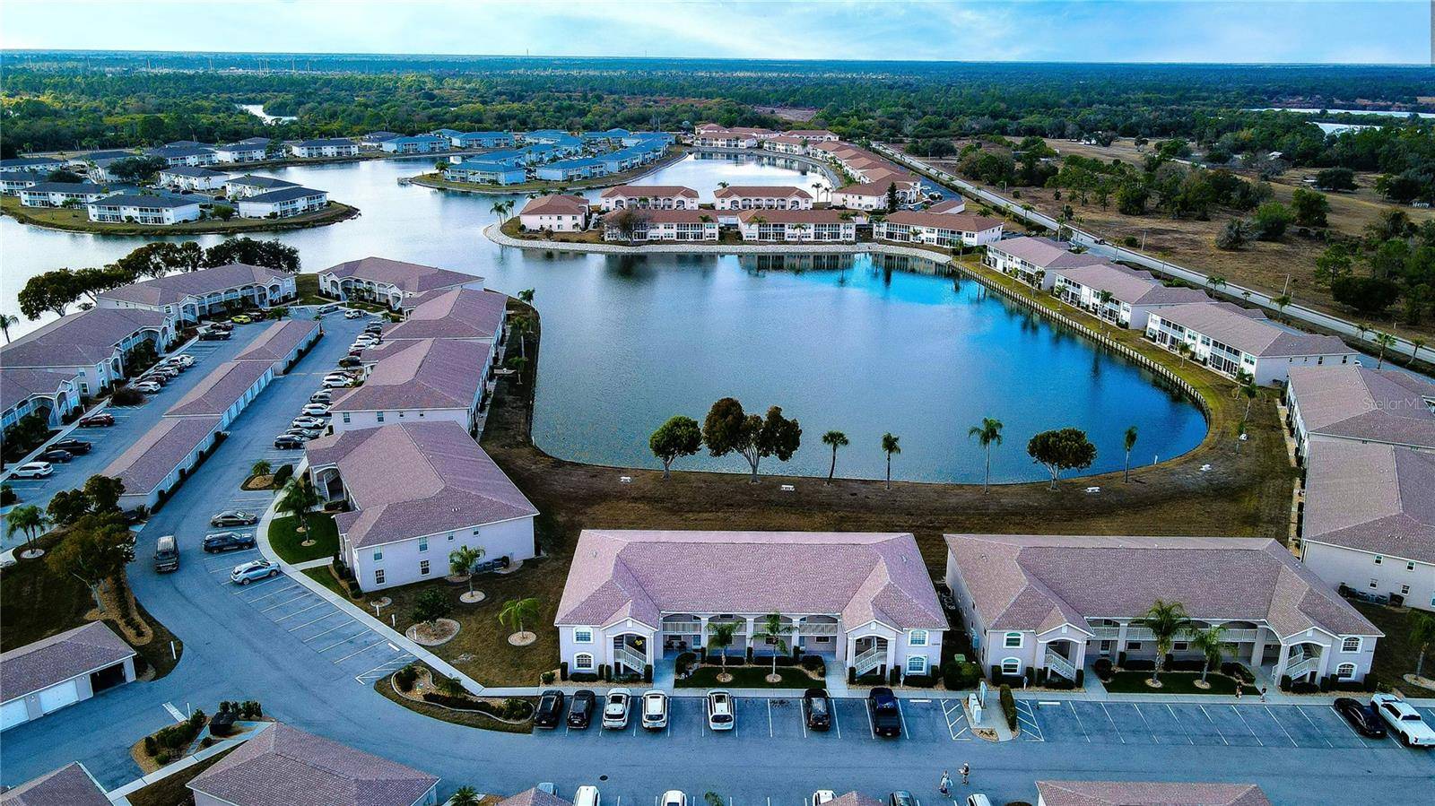 11644 SW EGRET CIR #1307, Lake Suzy, FL 34269
