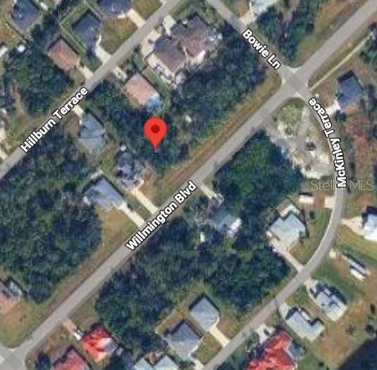 9196 WILLMINGTON BLVD, Englewood, FL 34224