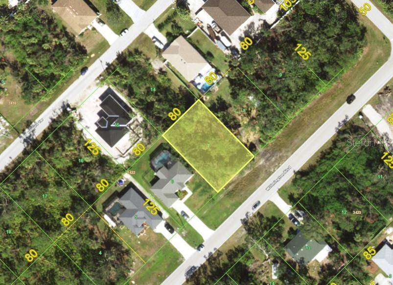 9196 WILLMINGTON BLVD, Englewood, FL 34224