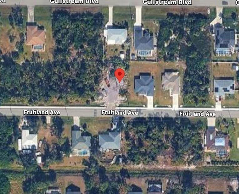 9430 FRUITLAND AVE, Englewood, FL 34224