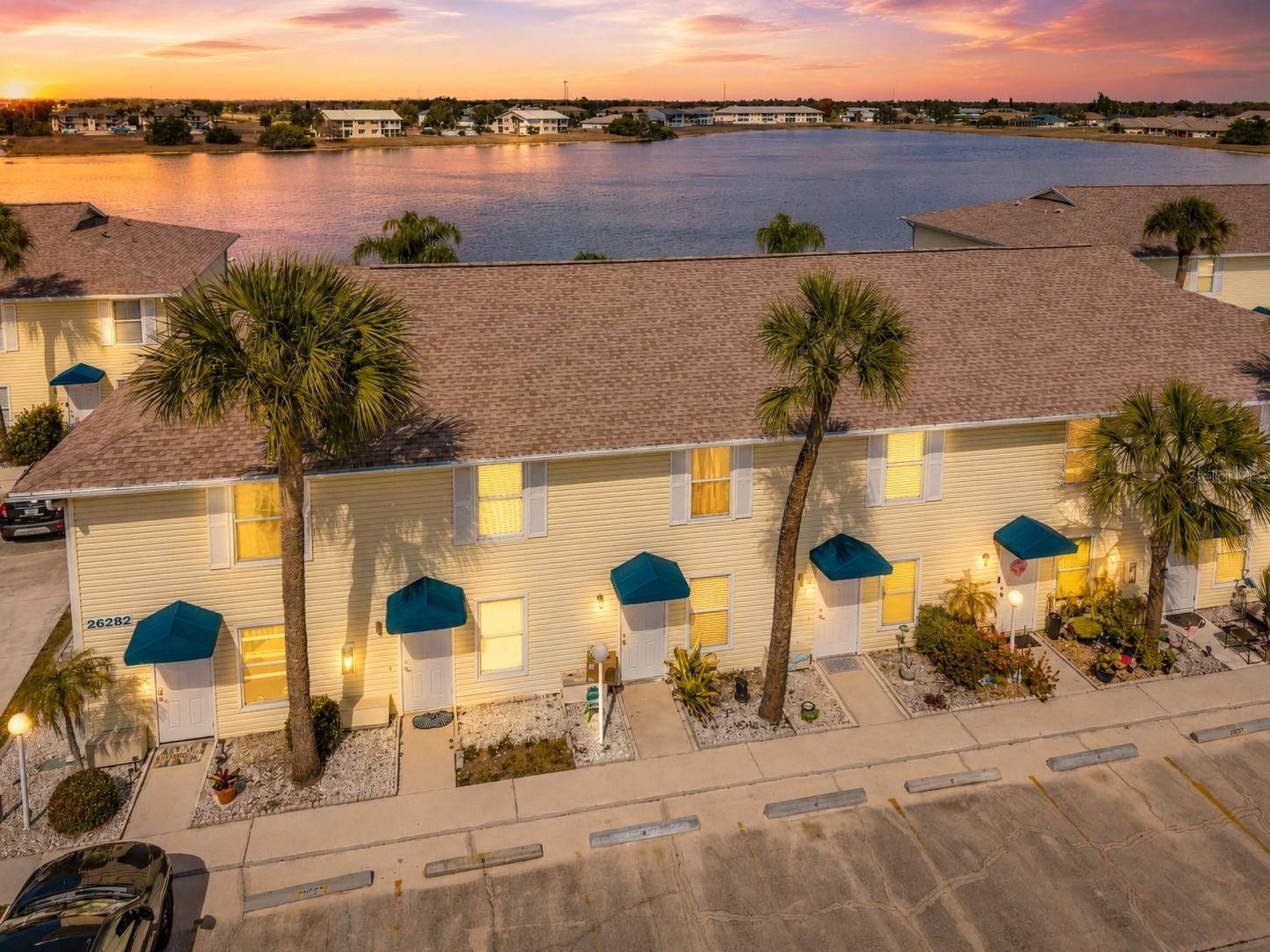 26282 RAMPART BLVD #204, Punta Gorda, FL 33983