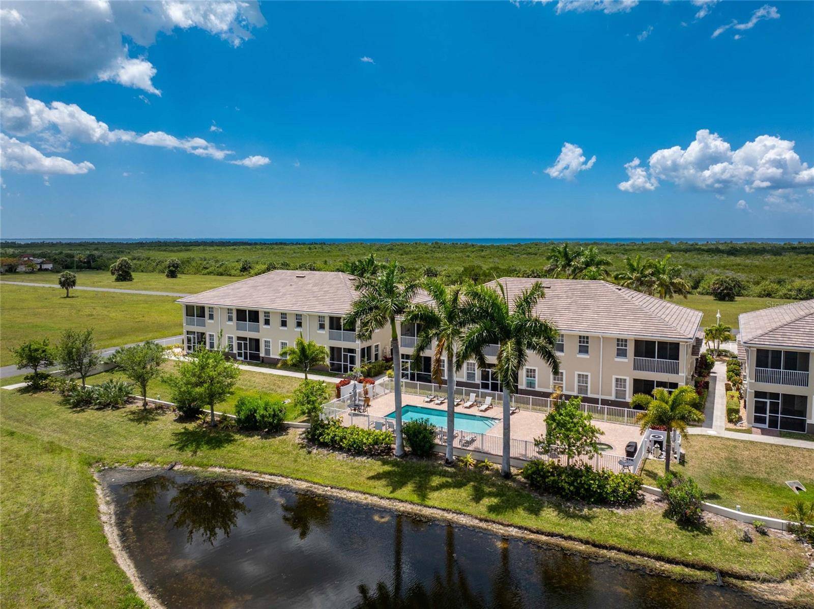 17094 ACAPULCO RD #321, Punta Gorda, FL 33955