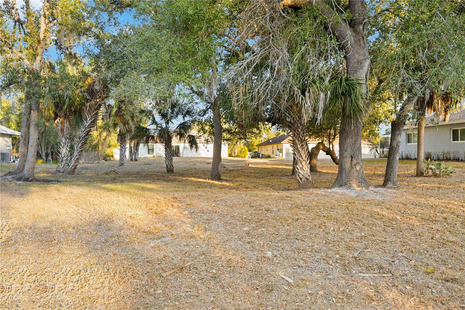 Lot 26 HOLLAND ST, North Port, FL 34288