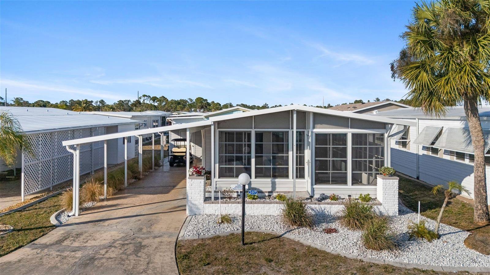 107 TORTOLA WAY, North Port, FL 34287