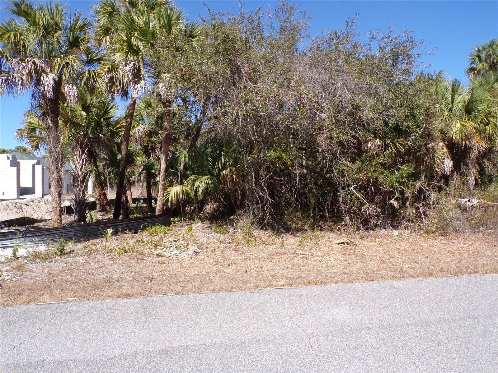 LAS ALMANOS AVE, North Port, FL 34288