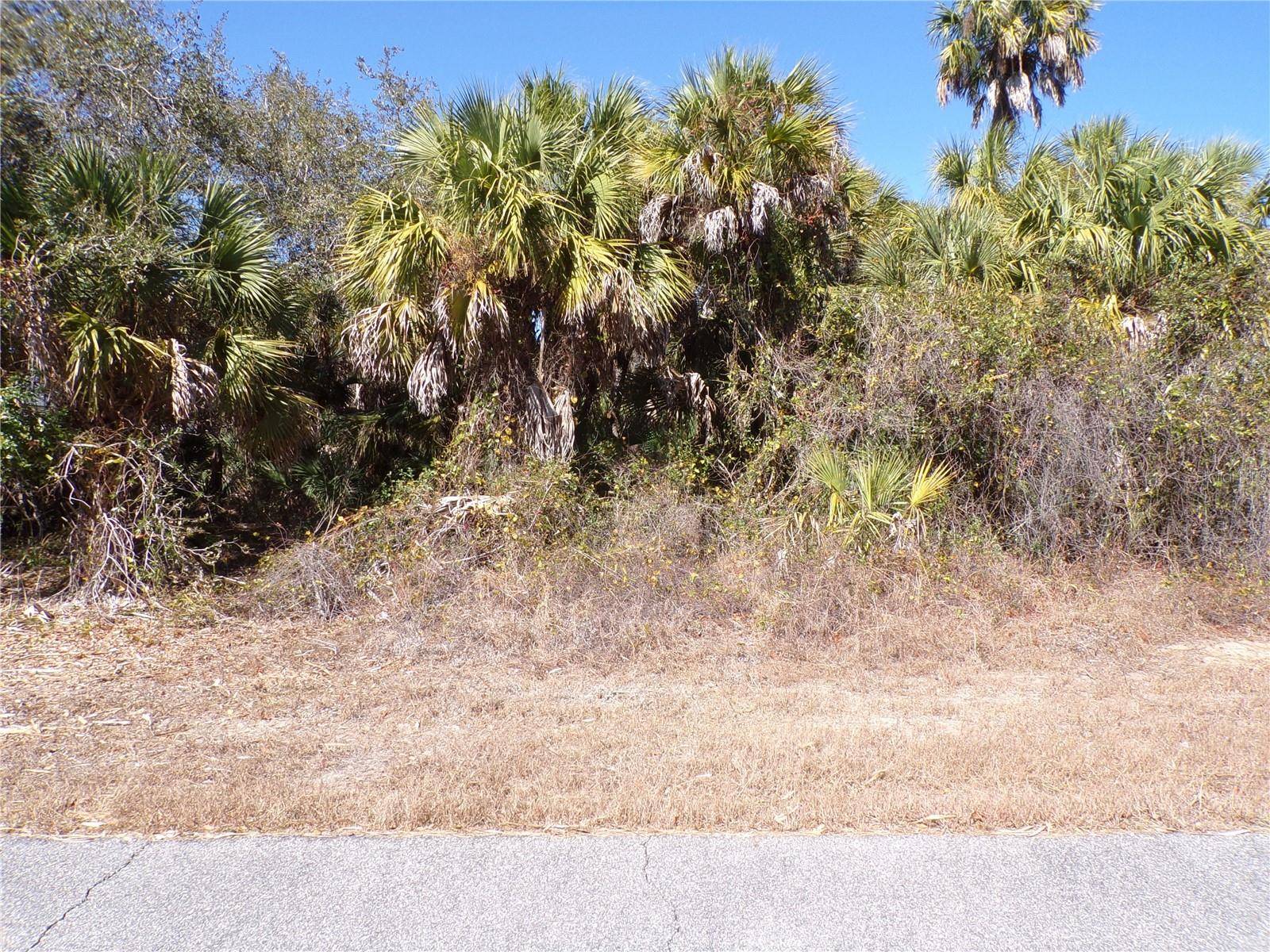LAS ALMANOS AVE, North Port, FL 34288