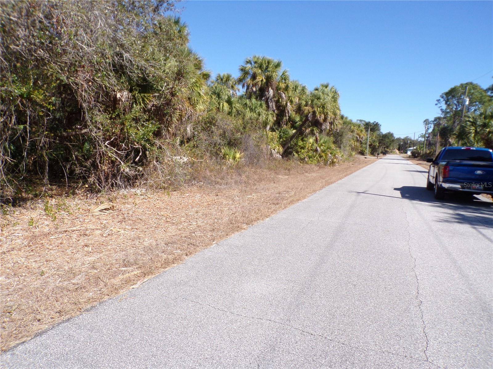 LAS ALMANOS AVE, North Port, FL 34288