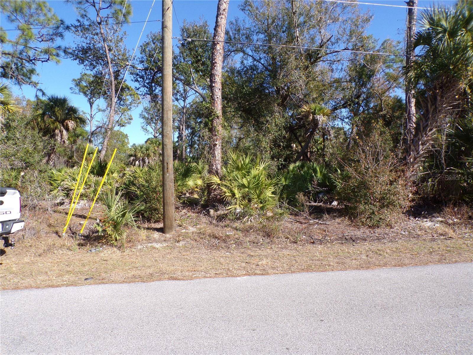 MERCED ST, North Port, FL 34288